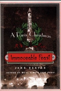 Книга Immoveable feast