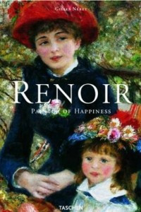 Книга Renoir, Painter of Happiness