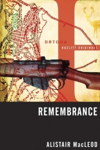 Книга Remembrance