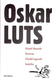 Книга Kirjad Maariale. Karavan. Harald tegutseb. Inderlin