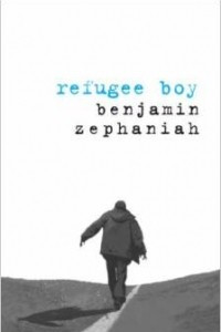 Книга Refugee Boy