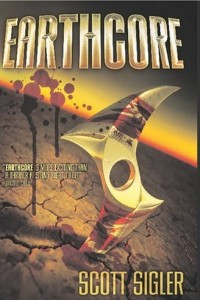 Книга Earthcore