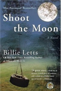Книга Shoot the Moon