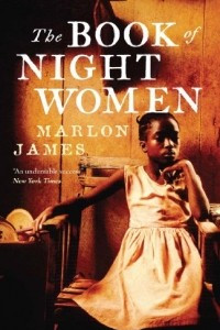 Книга The Book of Night Women