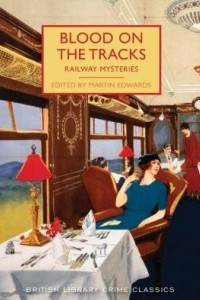 Книга Blood on the Tracks: Railway Mysteries