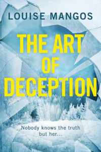 Книга The Art of Deception