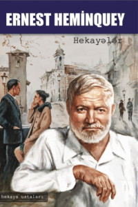 Книга Hekayələr