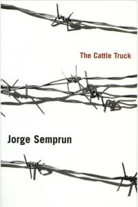Книга The Cattle Truck