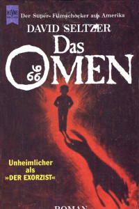 Книга Das Omen