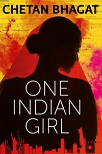 Книга One Indian Girl