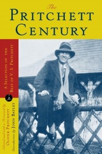 Книга The Pritchett Century: A Selection of the Best by V. S. Pritchett
