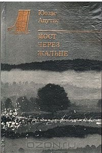 Книга Мост через Жальпе