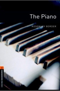 Книга The Piano