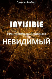 Книга Invisible
