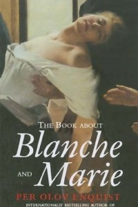 Книга The Book About Blanche and Marie