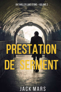 Книга Prestation de Serment