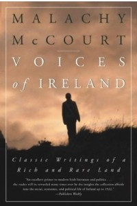 Книга Voices of Ireland: Classic Writings of a Rich and Rare Land