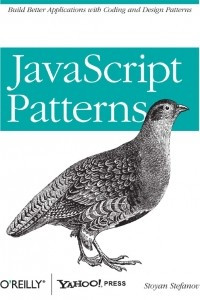 Книга JavaScript Patterns