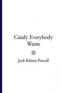Книга Candy Everybody Wants