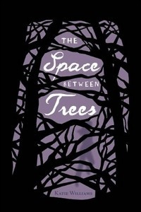 Книга The Space Between Trees
