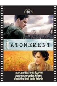 Книга Atonement: The Shooting Script