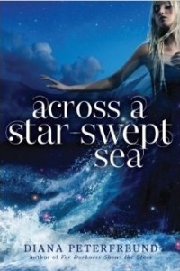 Книга Across a Star-Swept Sea