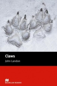 Книга Claws