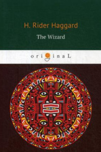 Книга The Wizard = Колдун: на англ.яз