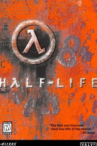 Книга Half-Life. Blue Shift