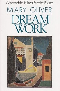 Книга Dream Work