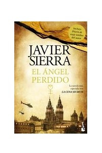 Книга El angel perdido