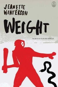 Weight: The Myth of Atlas and Heracles (Myths)