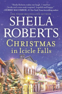 Книга Christmas In Icicle Falls