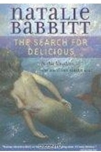 Книга The Search for Delicious