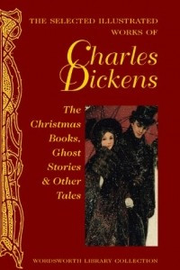 Книга Christmas Books, Ghost Stories & Other Tales