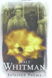 Книга Walt Whitman: Selected Poems