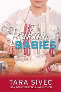 Книга Baking and Babies