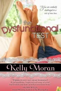 Книга The Dysfunctional Test