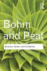 Книга Science, Order and Creativity