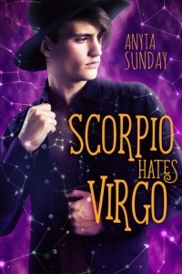 Книга Scorpio Hates Virgo