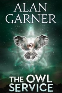 Книга The Owl Service