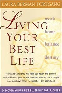 Книга Living Your Best Life: Discover Your Life's Blueprint for Success