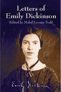 Книга Letters of Emily Dickinson (Dover Books on Literature and Drama)
