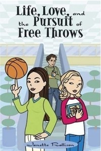Книга Life, Love, and the Pursuit of Free Throws