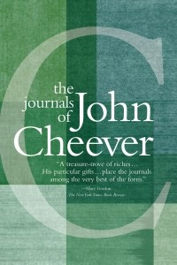 Книга The Journals of John Cheever