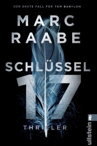 Книга Schlussel 17