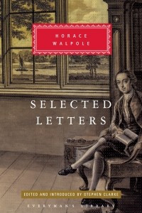 Книга Selected Letters