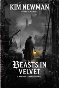 Книга Beasts in Velvet