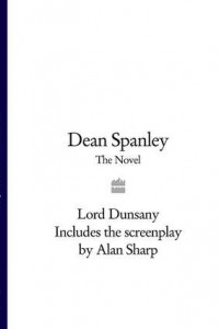 Книга Dean Spanley: The Novel