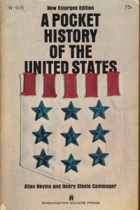 Книга A Pocket History of the United States